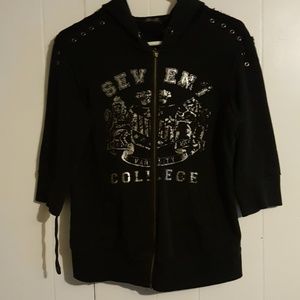 Seven7 Hoodie